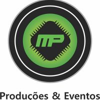 Logomarca MP Produções e Eventos 300x309